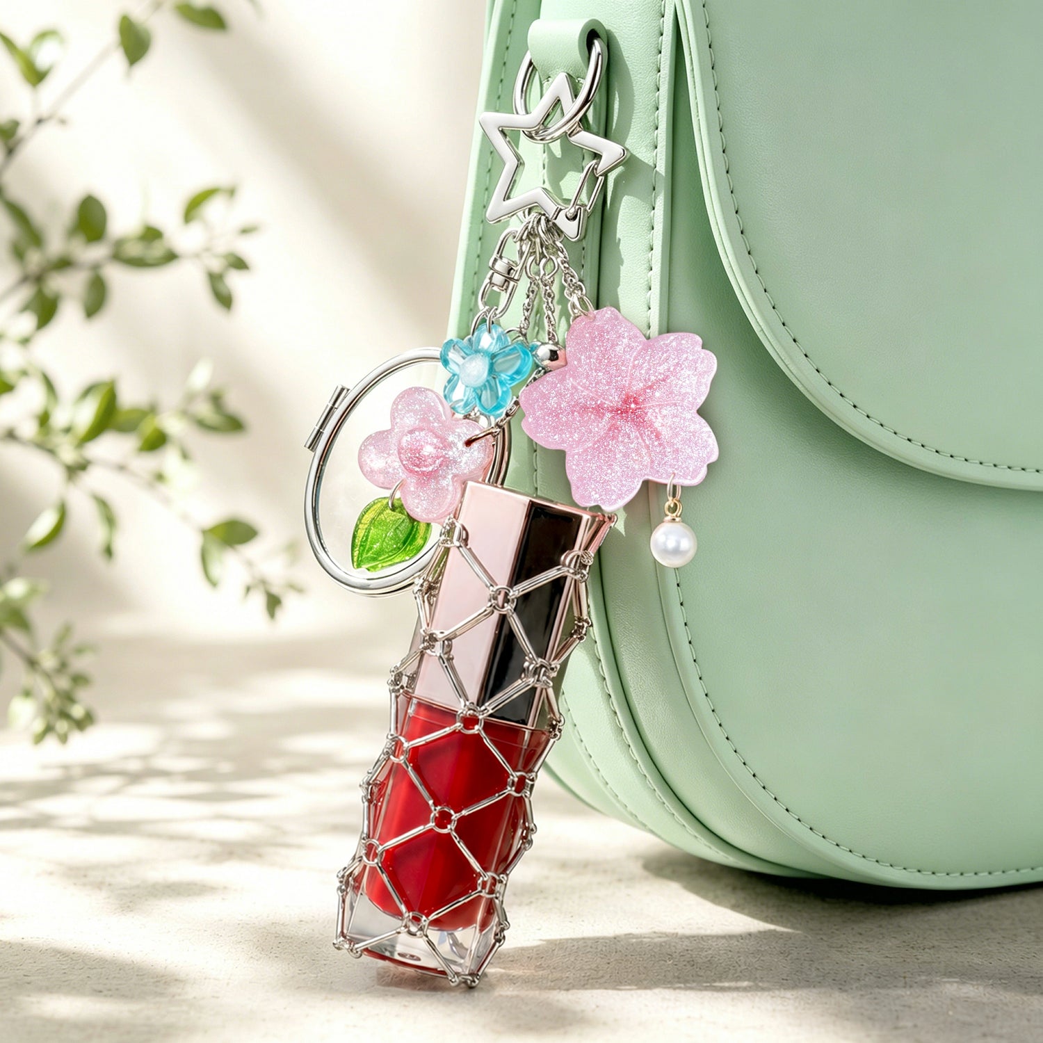 Flower Jewelry All-in-one Kit