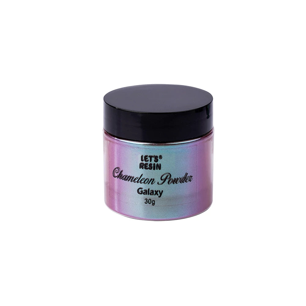 Galaxy Chameleon Mica Powder