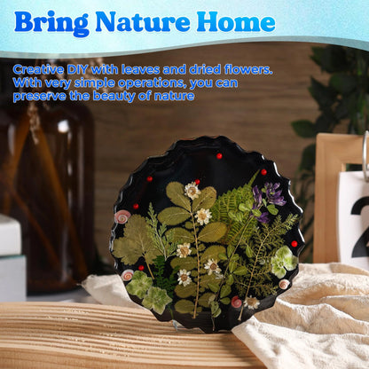 Geode Coaster Resin Molds