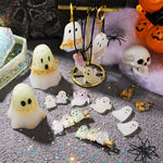 Ghost Molds