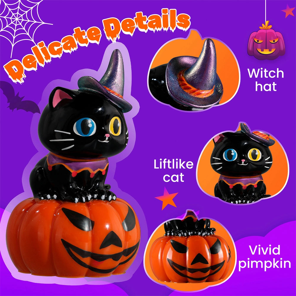 Pumpkin Resin Mold