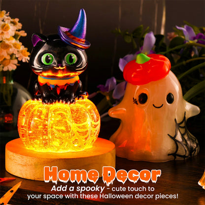 Black Cat Mold