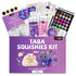 Hamster & Dragon Taba Squishy Kit