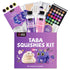 Hamster & Dragon Taba Squishy Kit