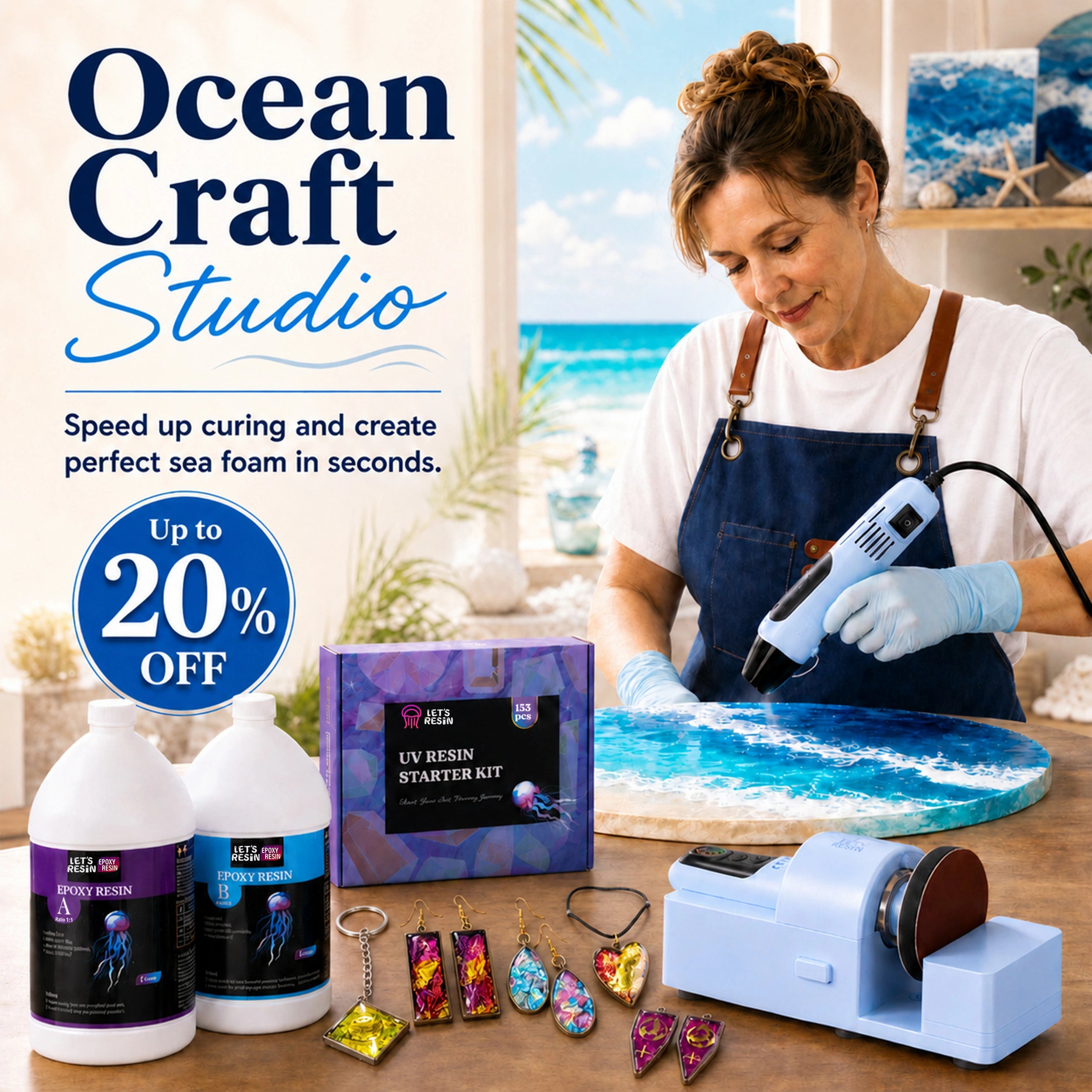 Ocean Craft Studio
