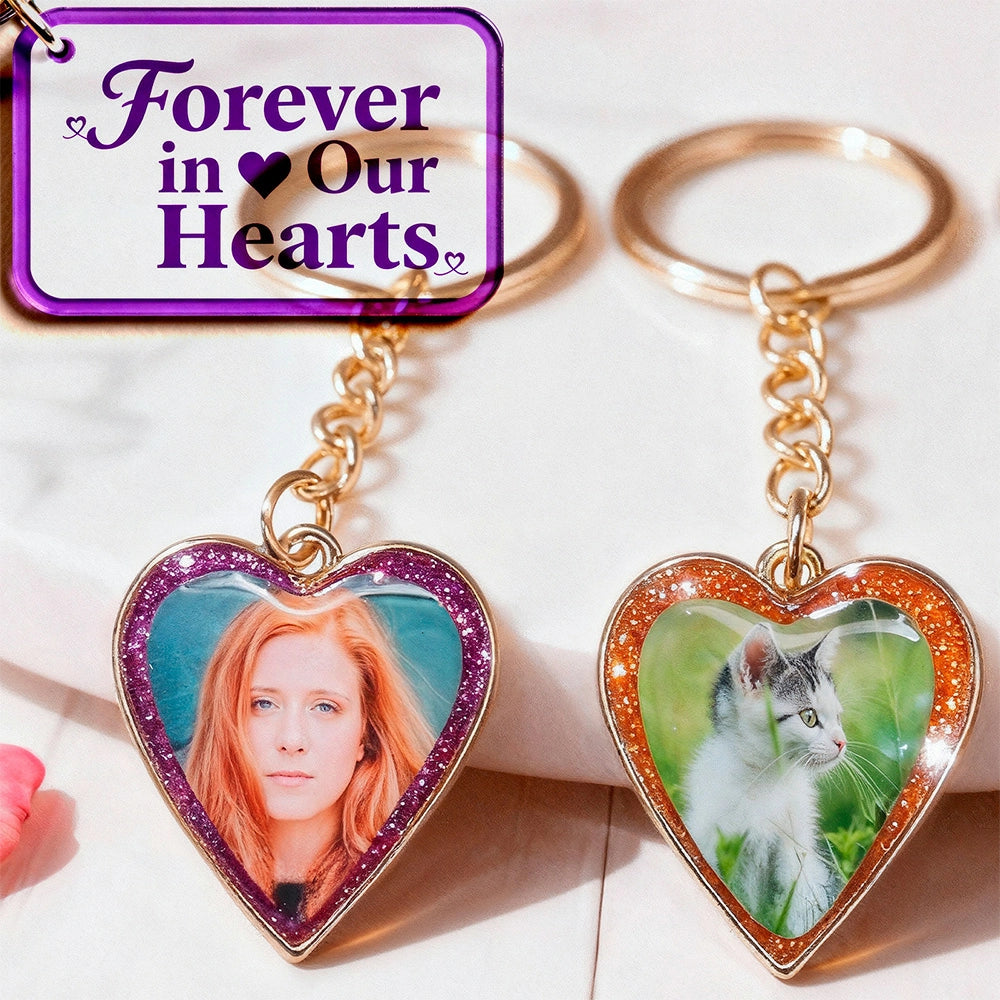 Resin Keychain Kit for Beginners | All-in-One UV Resin Keychain Craft ...