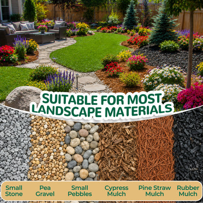 Mulch &amp; Rock Glue