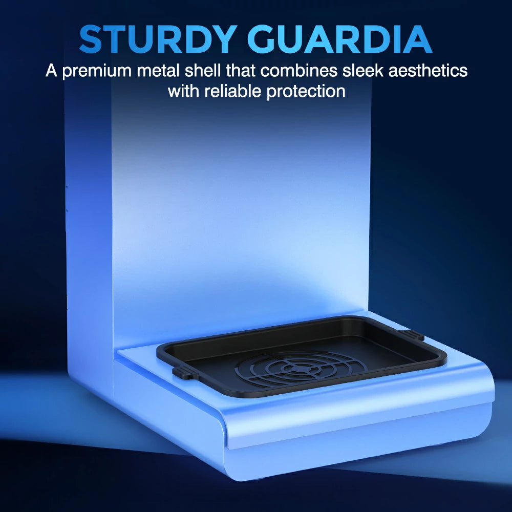 Rhea Auto Pump Machine For Resin