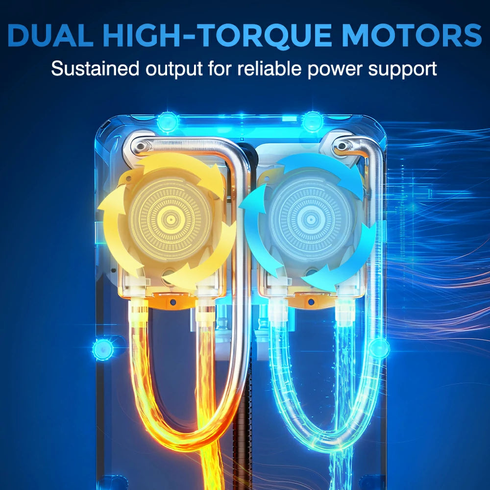 Rhea Auto Pump Machine For Resin