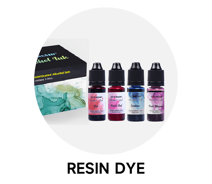 UV Resin – Let's Resin