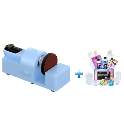 Sanding &amp; Polishing Studio