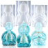 Sea Turtle Yoga Resin Molds