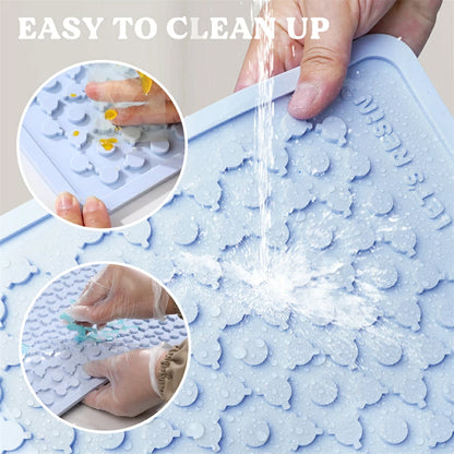 Large Resin Collector Mat For Resin Craft