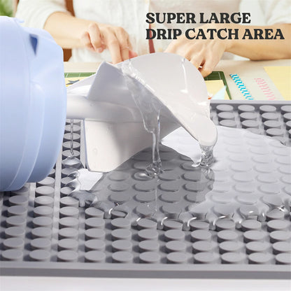 Extra Large Silicone Mat for Crafts