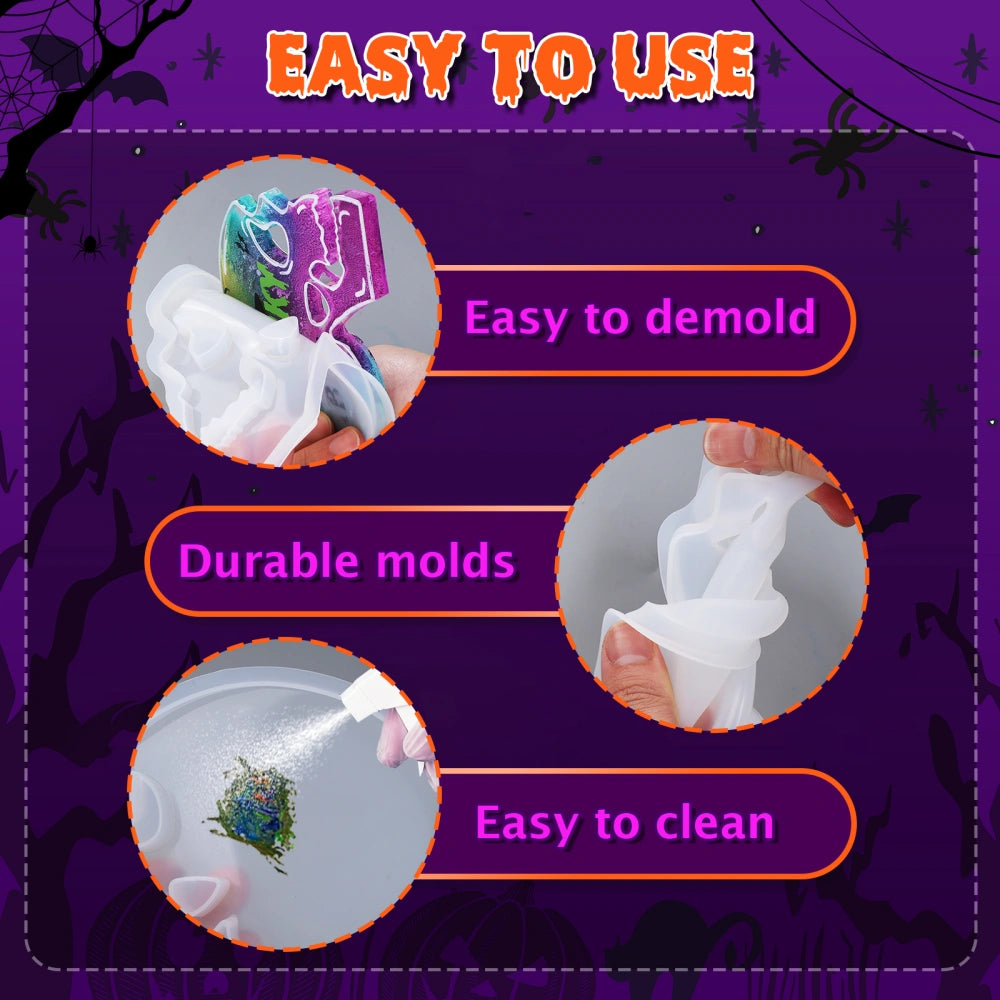 Coaster Mold