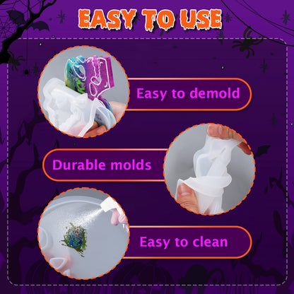 Coaster Mold