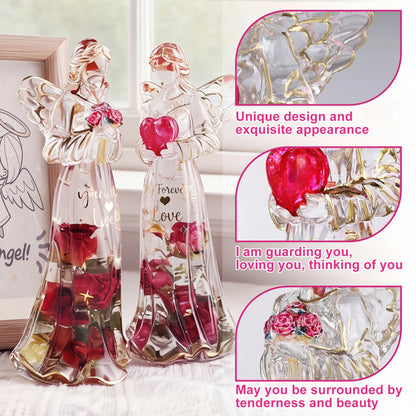 Angel Resin Molds