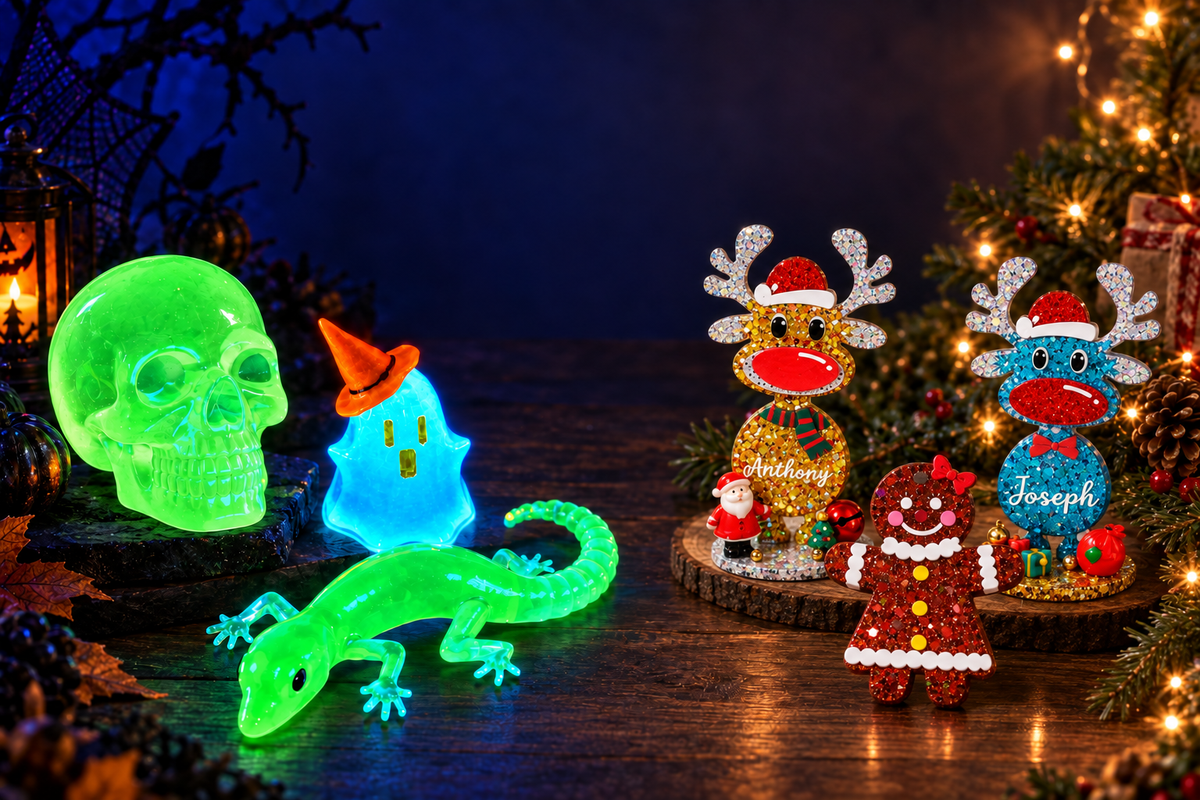 🎃Halloween&amp;Christmas Sale🎄