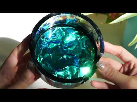 Coaster and Sphere Molds Resin Beginner Kit