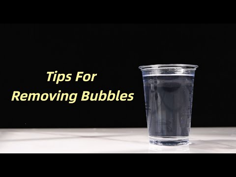 Crystal Clear Epoxy Resin