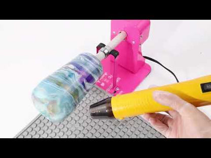 16oz Resin Kit with Heat Gun for Making Ocean Wave