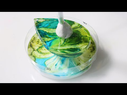Jewelry &amp; Keychain UV Resin All-in-one Kit