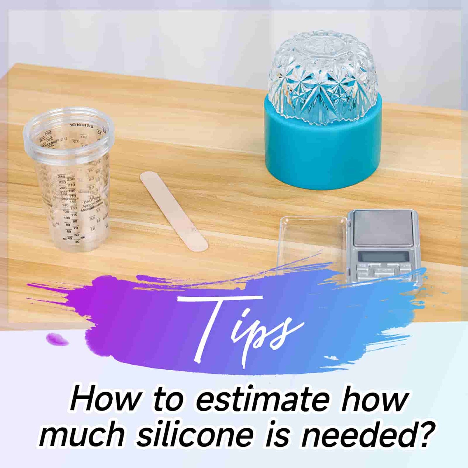 Is Silicone Safe? Everything you need to know about this all-purpose m –  Million Marker