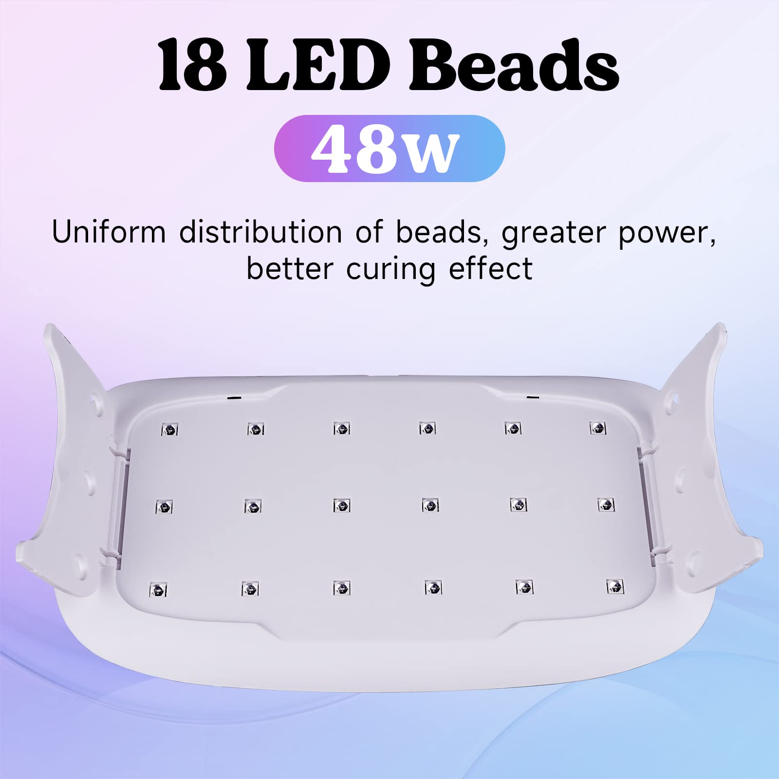 Portable Mini UV Lamp UV Light UV Resin Curing Lamp USB Charge for