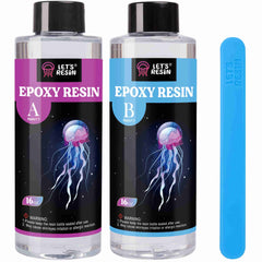 Subscribe & Save - Epoxy Resin Kit