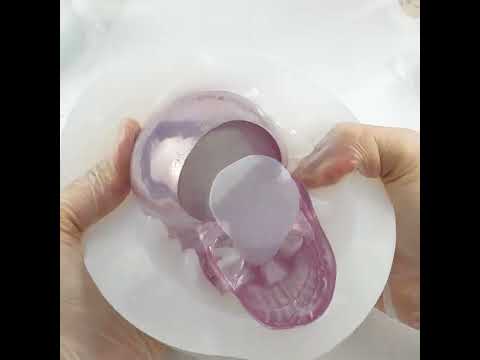 Mold Making Silicone Rubber