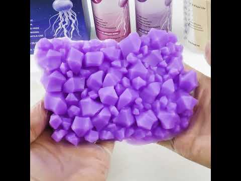 25A Liquid Silicone Rubber (Purple) - 20.8oz